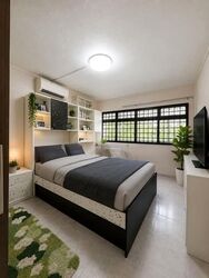 Blk 628 Pasir Ris Drive 3 (Pasir Ris), HDB 5 Rooms #576217831